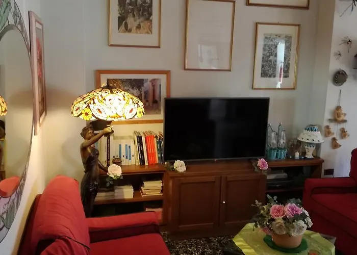 Albergo Le Rose