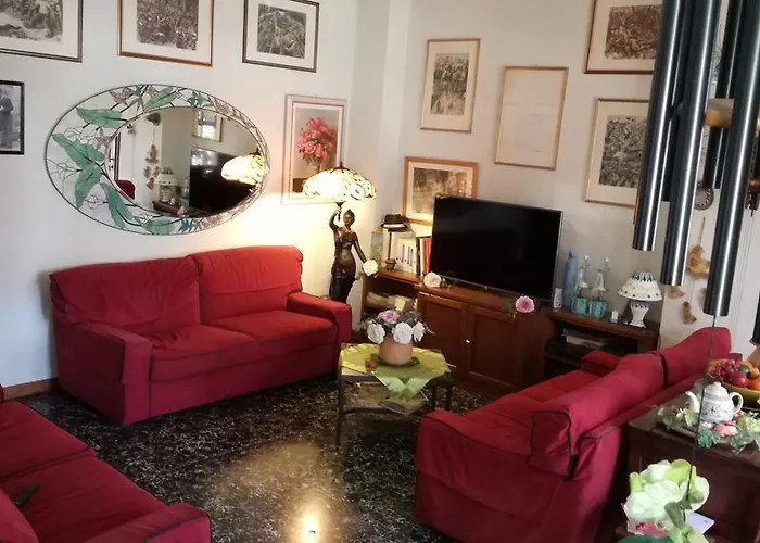 Albergo Le Rose