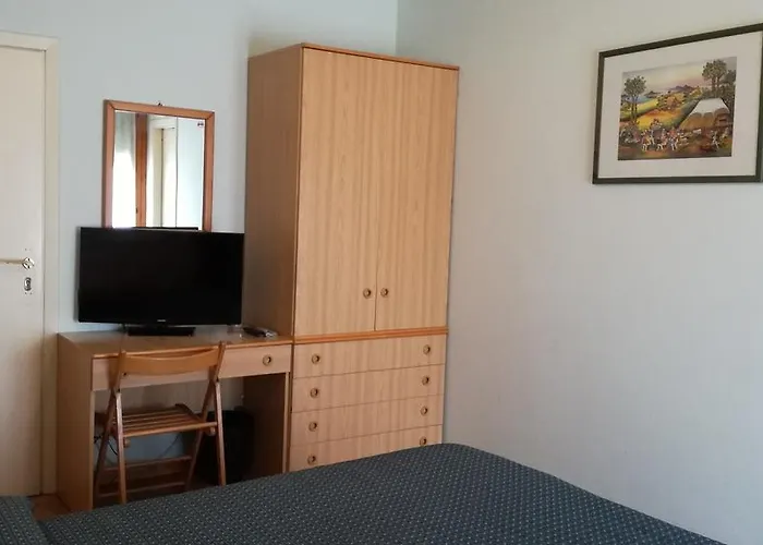 Albergo Le Rose