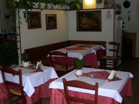 Le Rose Hotel 3*