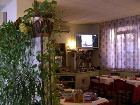 Le Rose Hotel 3*