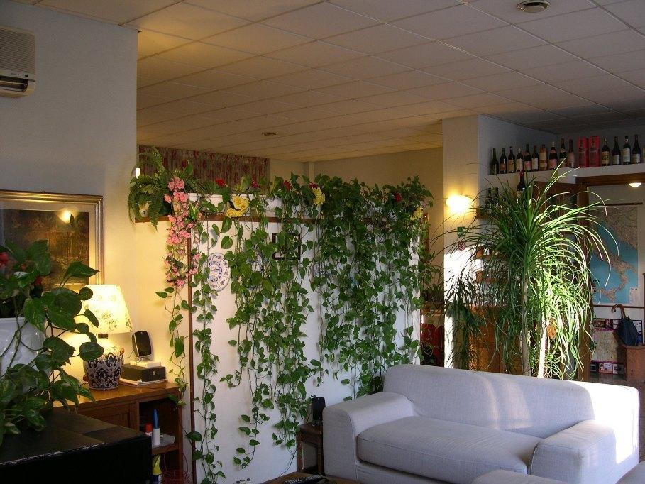 Hotel Le Rose Pistoia