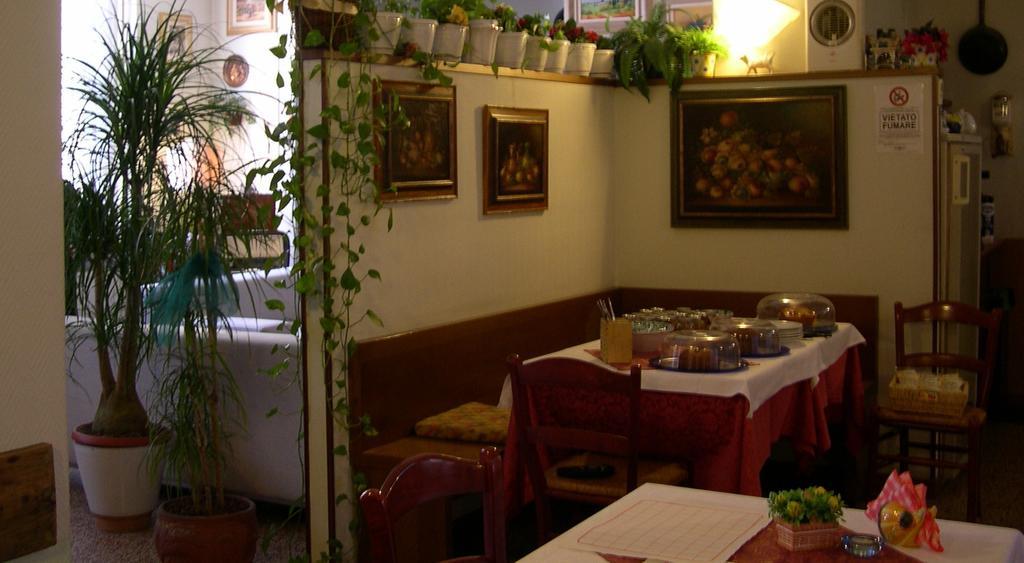 Hotel Le Rose 3*