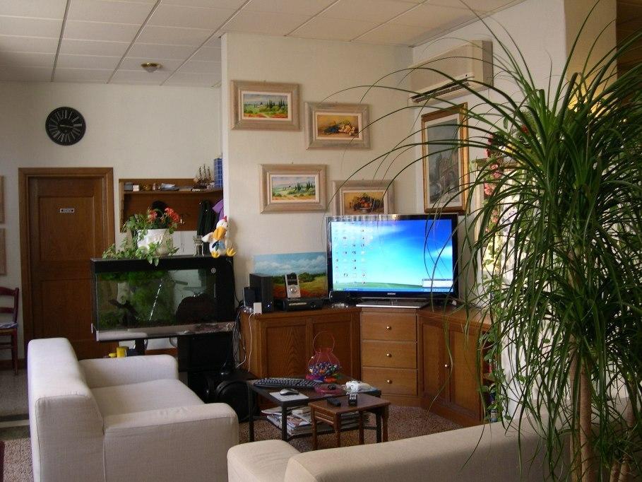 Hotel Le Rose
