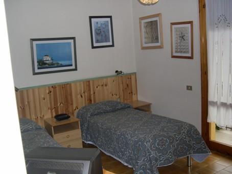 Hotel Le Rose 3*