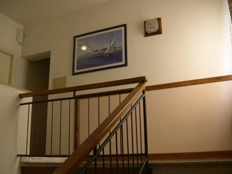 Hotel Le Rose