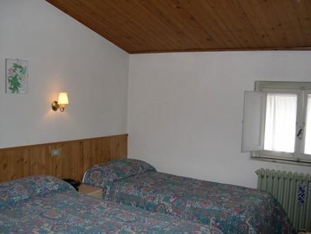 Hotel Le Rose Pistoia