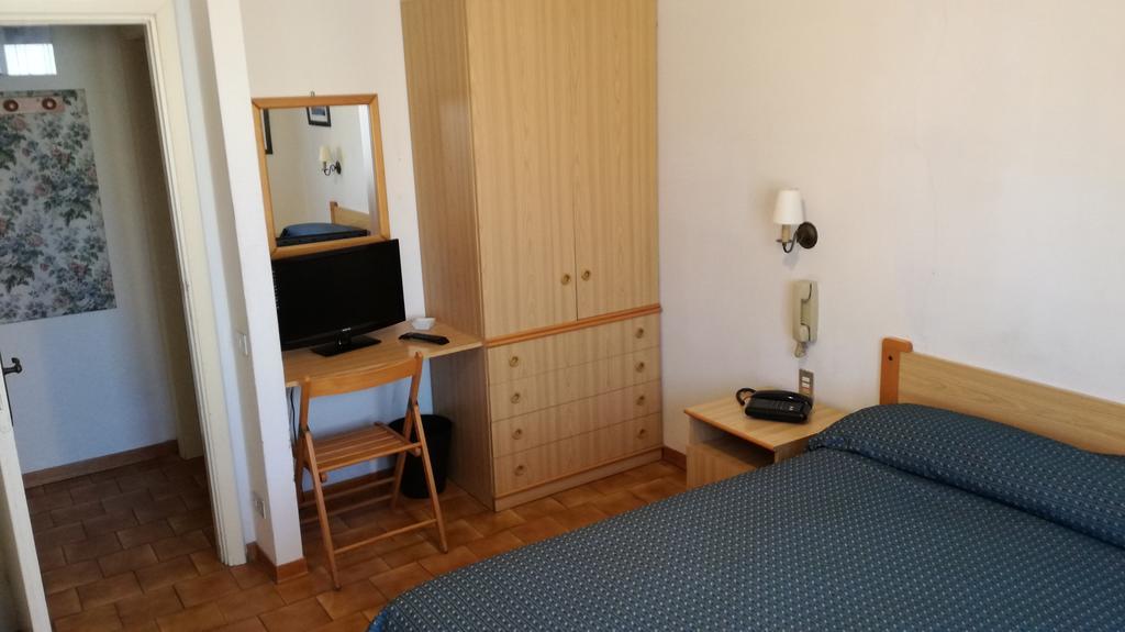 Le Rose 3* Pistoia