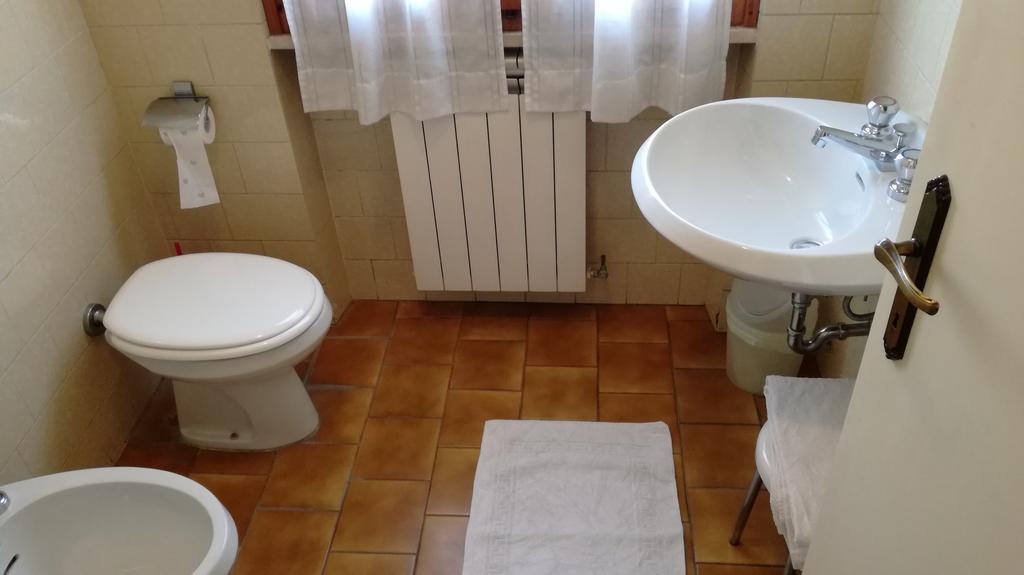 Le Rose Hotel