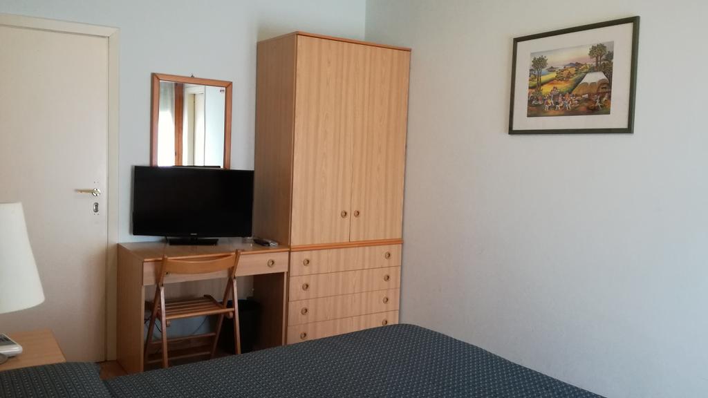 Le Rose Hotel Pistoia