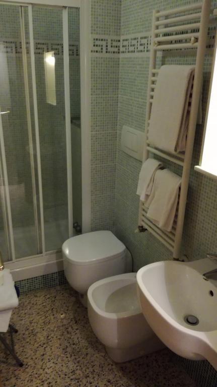 Le Rose Hotel 3*