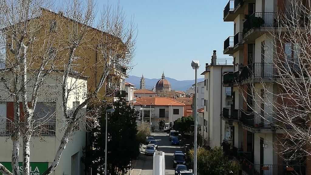Hotel Le Rose Pistoia