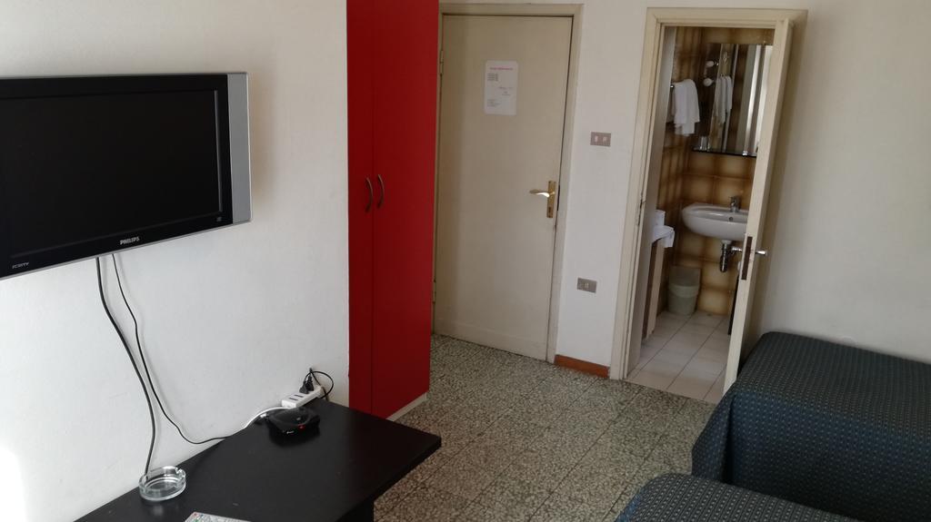 Le Rose Hotel Pistoia
