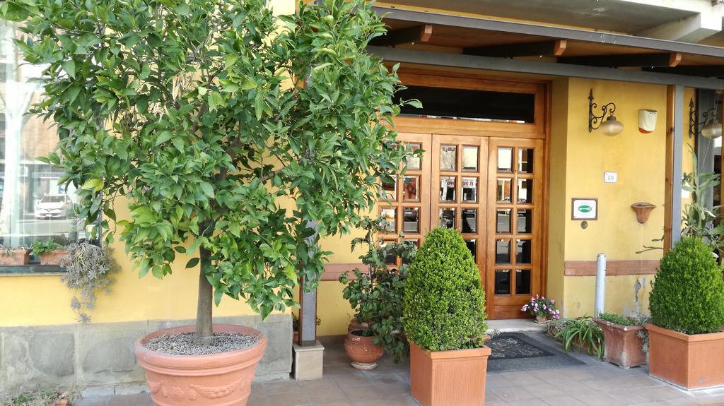 Hotel Le Rose