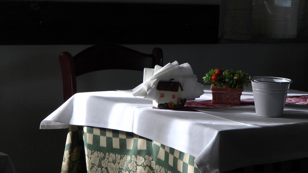 Le Rose 3* Pistoia
