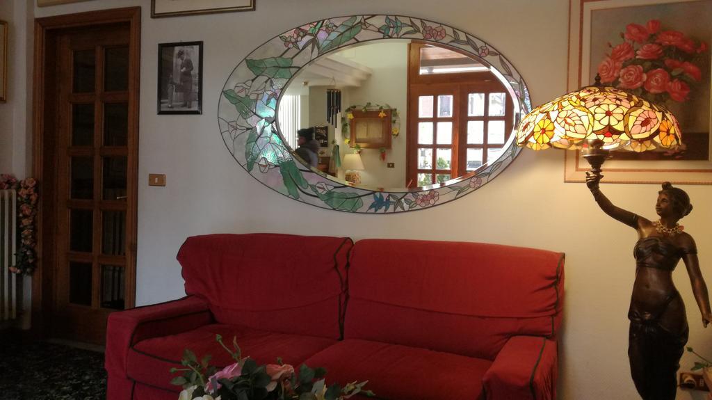 Le Rose 3* Pistoia