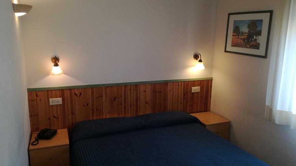 Hotel Le Rose Pistoia