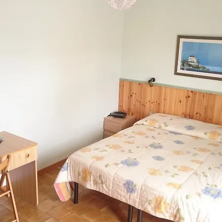 Albergo Le Rose Pistoia Zimmer foto