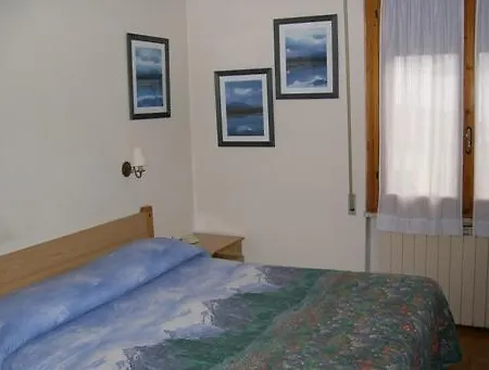 Albergo Le Rose Pistoia Zimmer foto