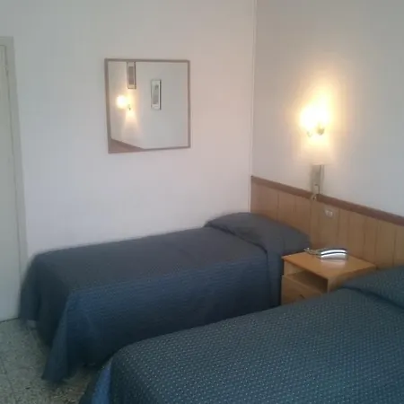 Albergo Le Rose Pistoia Zimmer foto